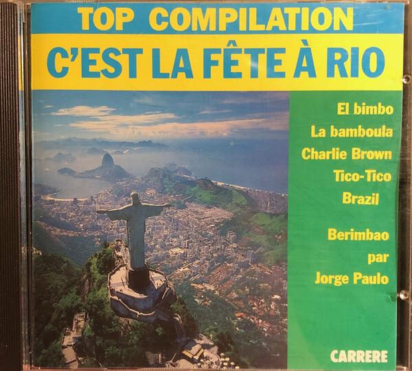 Acheter Jorge Antonio Alves - C'est La Fête A Rio Bon état - 15,56 € Jorge Antonio Alves - C'est La Fête A Rio Bon état - reconditionné disponible sur Label Emmaüs